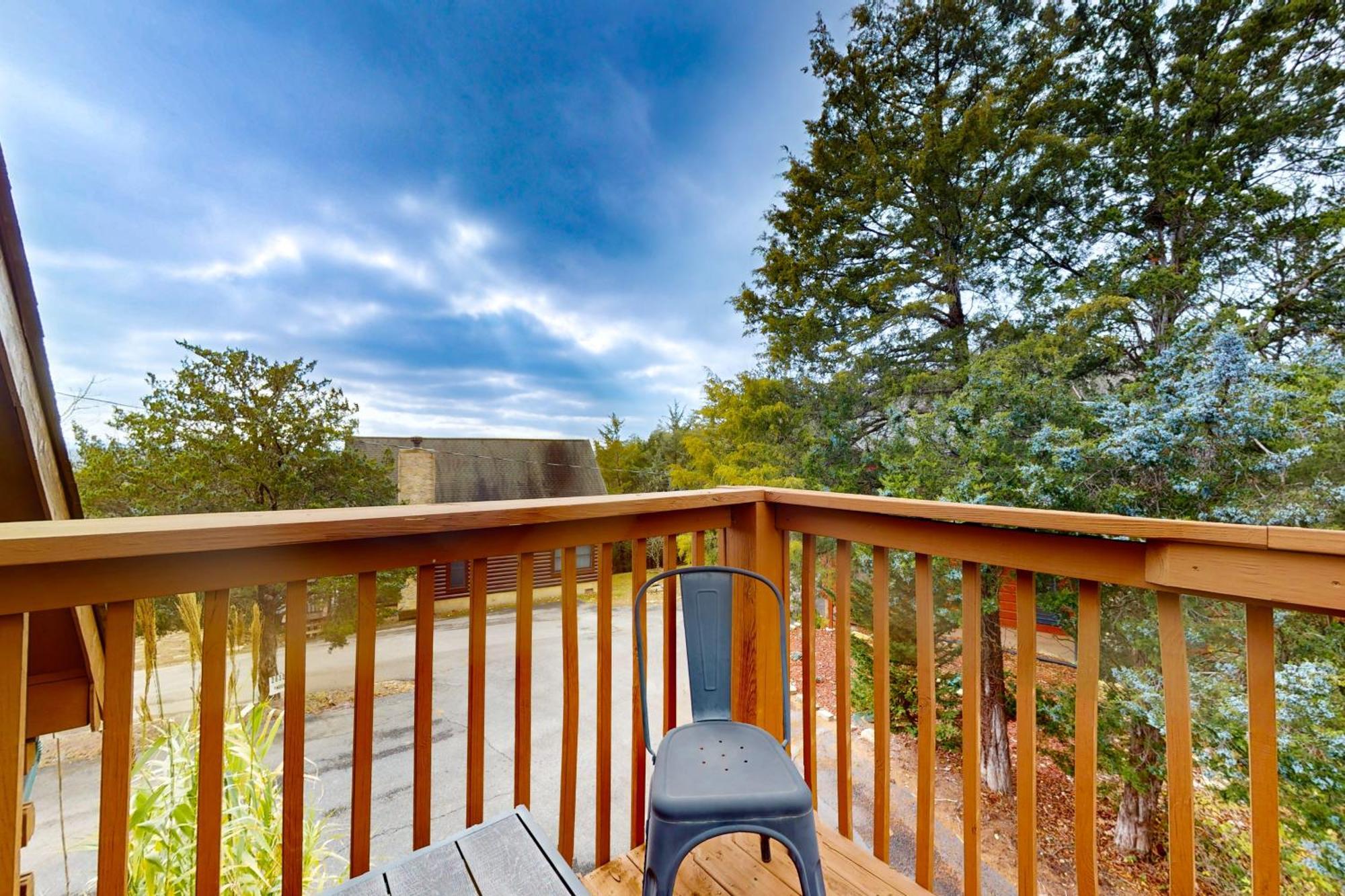 Villa Bear Lake Cabin à Sevierville Extérieur photo