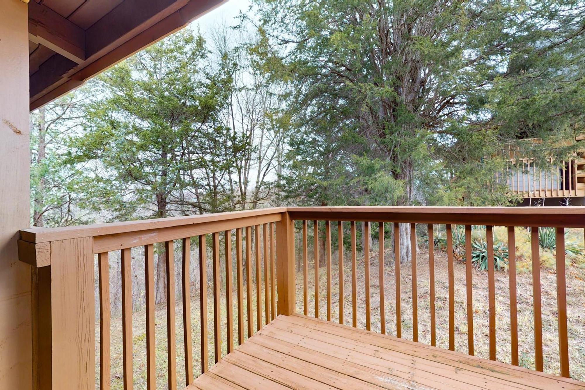 Villa Bear Lake Cabin à Sevierville Extérieur photo